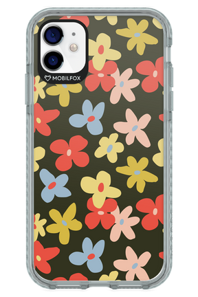 Lazy Flowers - Apple iPhone 11