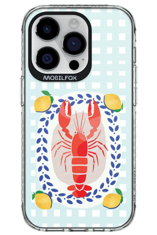 Marbella's Lobster 2.0 - Apple iPhone 14 Pro