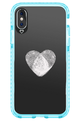 EVIDENCE - Apple iPhone X