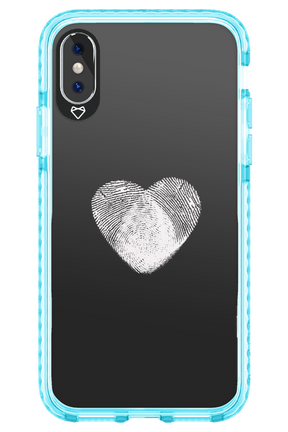 EVIDENCE - Apple iPhone X