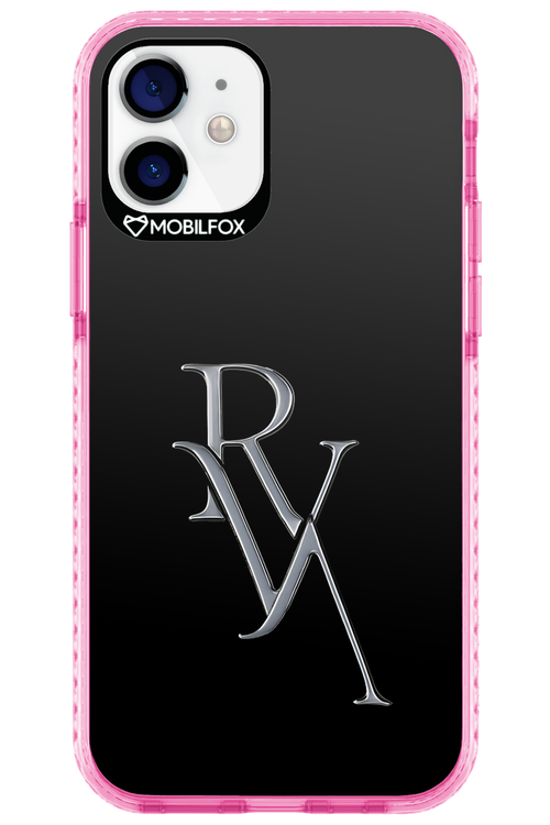 Silver RVA 2.0 - Apple iPhone 12