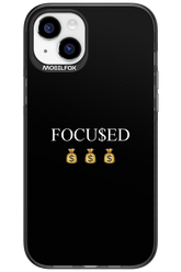 FOCU$ED - Apple iPhone 15 Plus