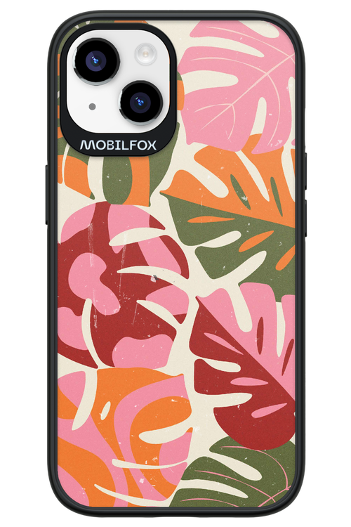 Tropical Heatwave 2.0 - Apple iPhone 14