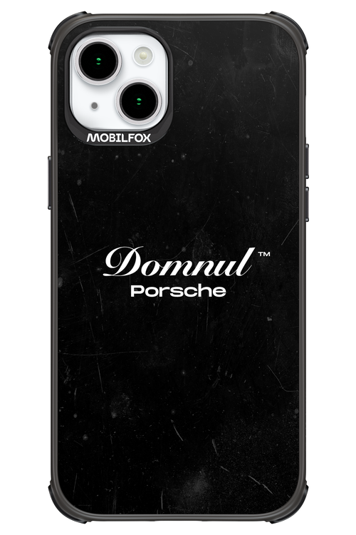 Domnul Porsche - Apple iPhone 15 Plus