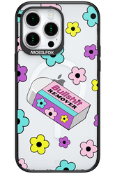 Bullsh_t Eraser - Apple iPhone 15 Pro Max