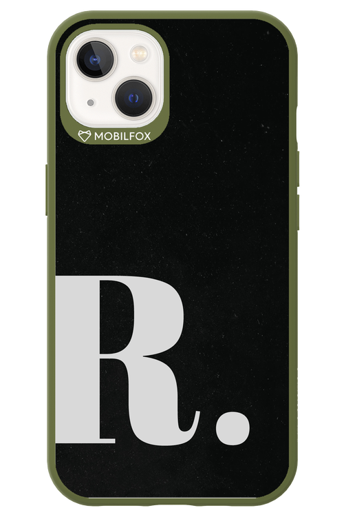 R (Off Space) 2.0 - Apple iPhone 13