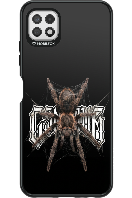 Centaur Logo Big Spider 2.0 - Samsung Galaxy A22 5G