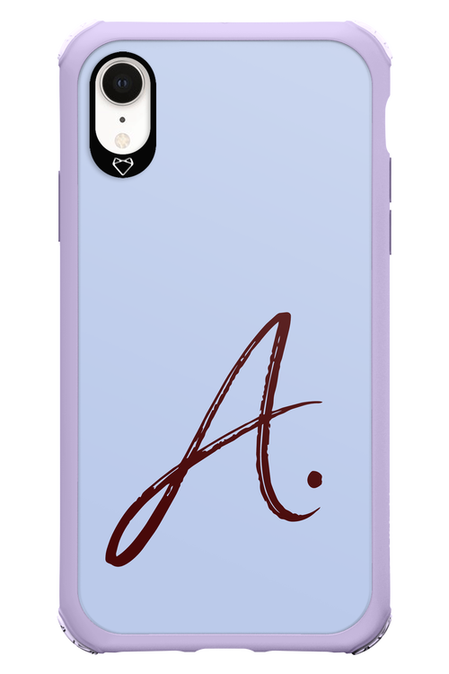 (Jellyfish Presso) A 2.0 - Apple iPhone XR