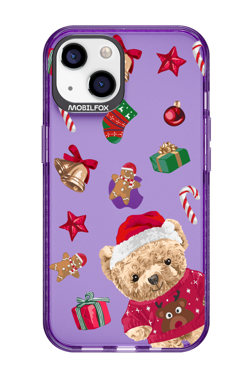 Gifts Bear - Apple iPhone 13