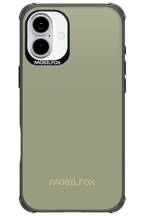 Olive 2.0 - Apple iPhone 16 Plus