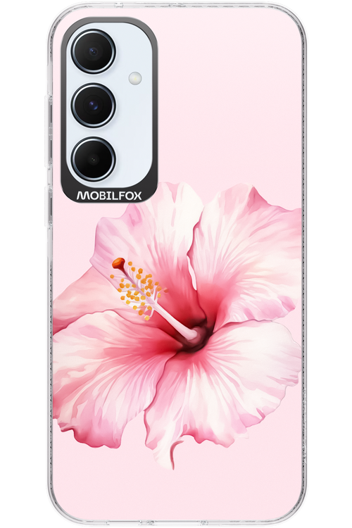 HibiPinky 2.0 - Samsung Galaxy A55