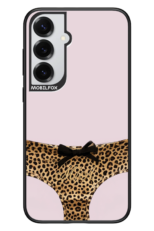 Panties 2.0 - Samsung S25+