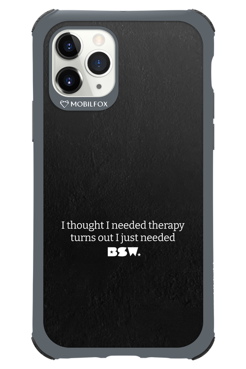 BSW FourSeasons 10 2.0 - Apple iPhone 11 Pro