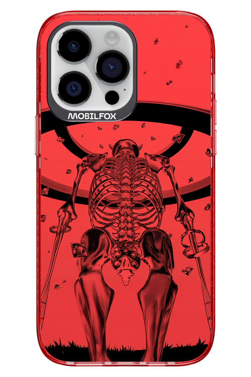 RMN Cover 2.0 - Apple iPhone 14 Pro Max