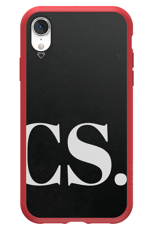 CS (Off Space) 2.0 - Apple iPhone XR