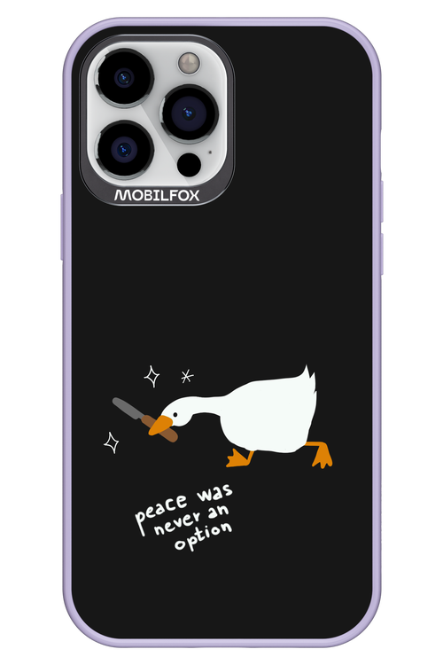 OPTION 2.0 - Apple iPhone 13 Pro Max
