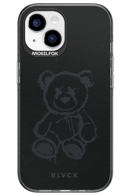 BLVCK BEAR 2.0 - Apple iPhone 15