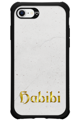 Habibi Gold - Apple iPhone 8