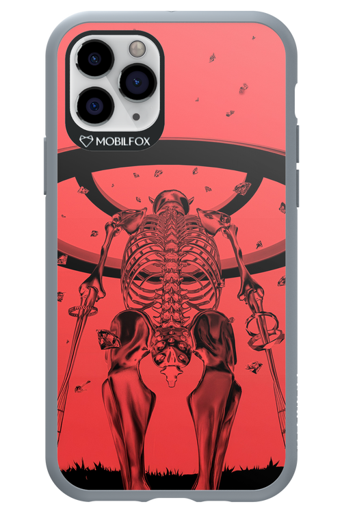 RMN Cover 2.0 - Apple iPhone 11 Pro