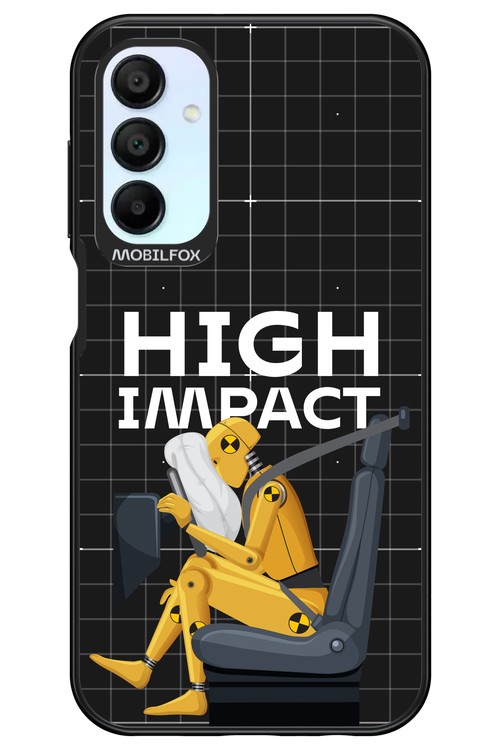 High Impact - Samsung Galaxy A15