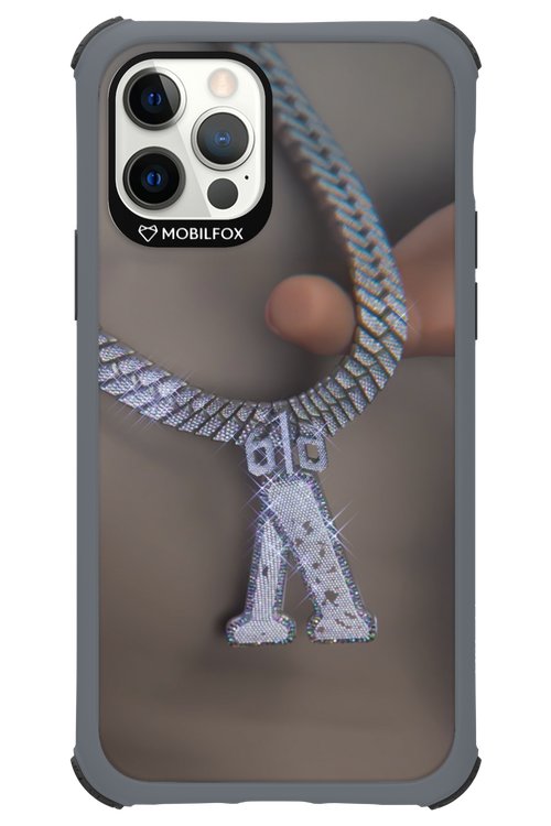 Azteca Chain 2.0 - Apple iPhone 12 Pro