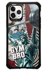 GYM BRO - Apple iPhone 11 Pro