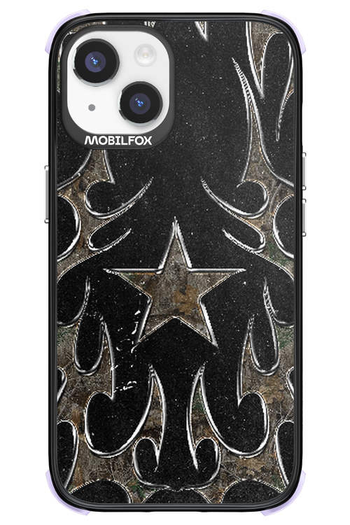 Camo 2.0 - Apple iPhone 14