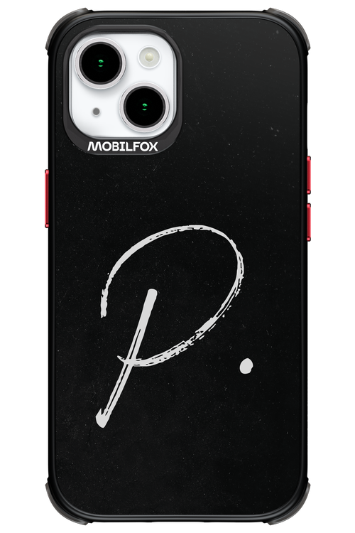 (Off Space) P 2.0 - Apple iPhone 15