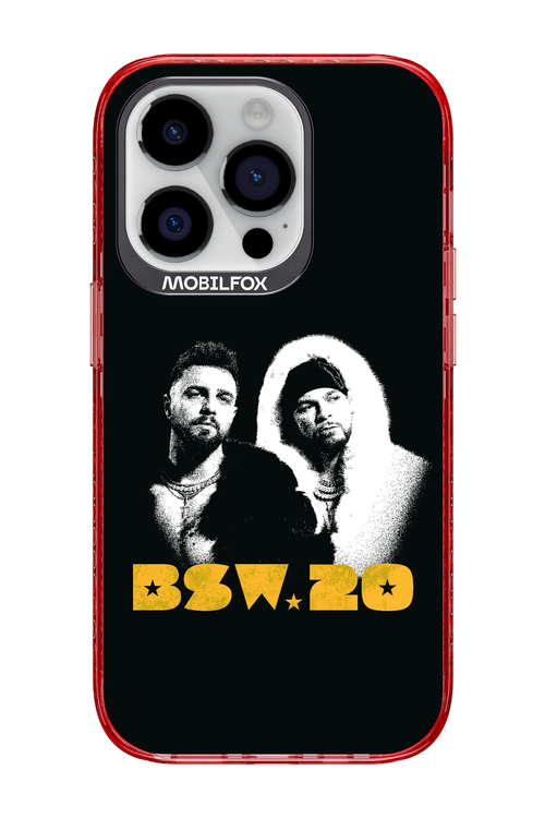 BSW 20 (8) 2.0 - Apple iPhone 14 Pro