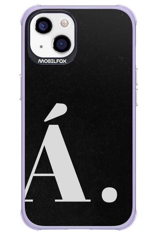 A II (Off Space) 2.0 - Apple iPhone 13