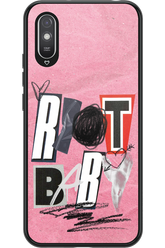 Riot baby 2.0 - Xiaomi Redmi 9A