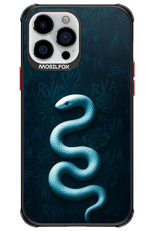 Night Venom 2.0 - Apple iPhone 13 Pro Max