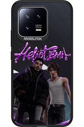 HeliotEmil 2.0 - Xiaomi 13