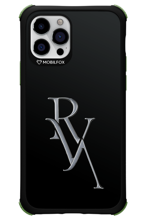 Silver RVA - Apple iPhone 12 Pro