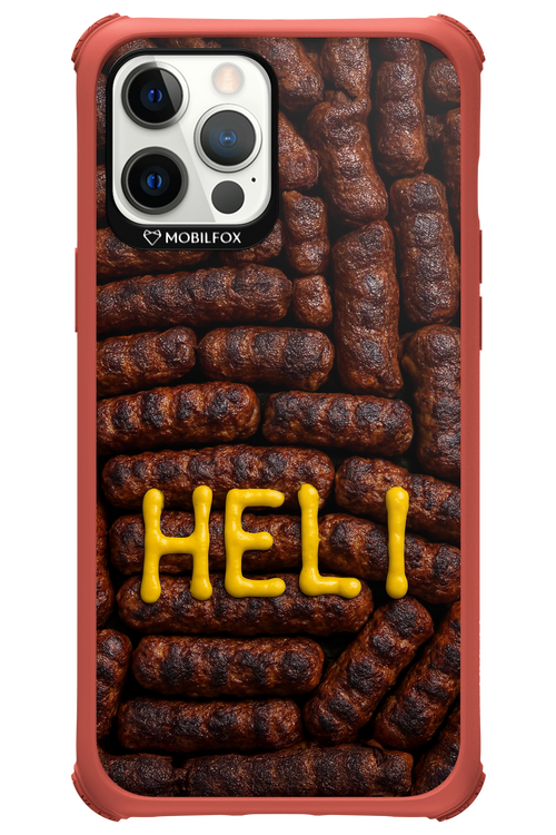 Mici 2.0 - Apple iPhone 12 Pro Max