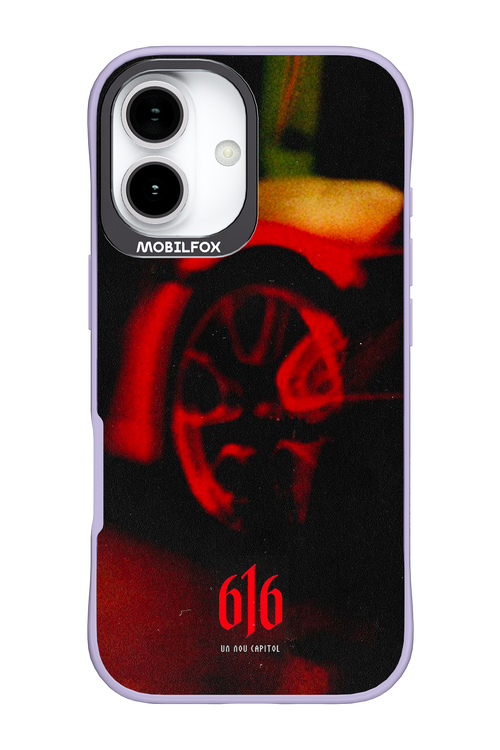 616 2.0 - Apple iPhone 17