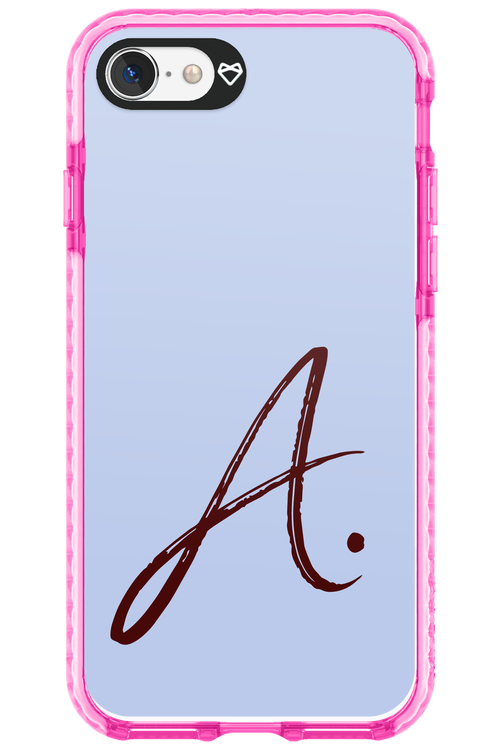 (Jellyfish Presso) A 2.0 - Apple iPhone SE 2022