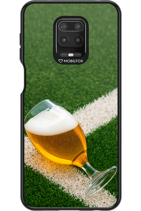 Just some beers - Xiaomi Redmi Note 9 Pro