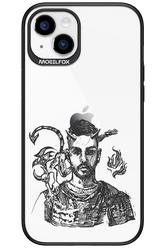 D3MON White 2.0 - Apple iPhone 15 Plus
