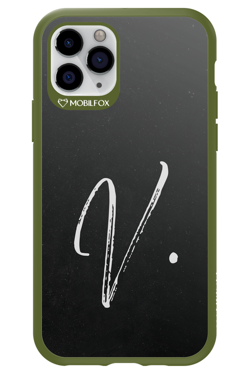 (Off Space) V 2.0 - Apple iPhone 11 Pro