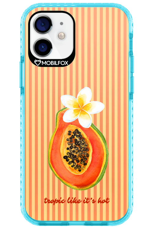Hot Tropic 2.0 - Apple iPhone 12