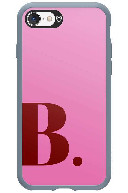 B (Sorbet) 2.0 - Apple iPhone SE 2022