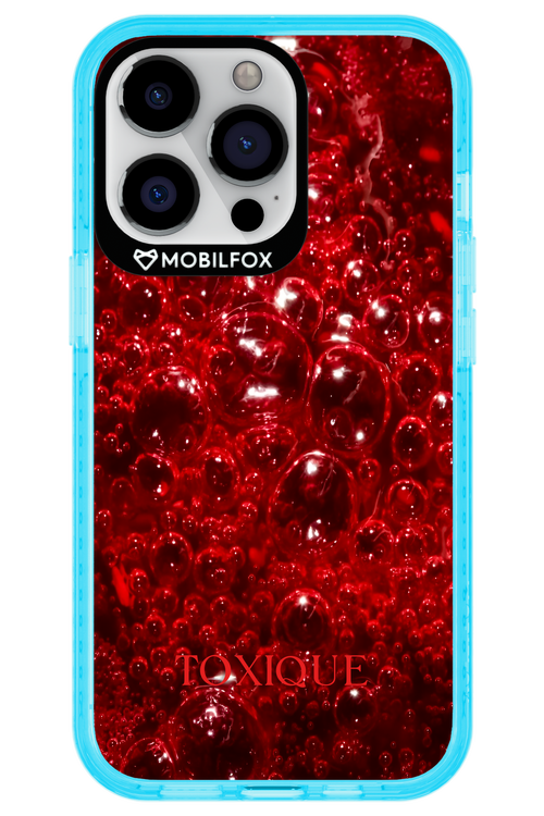 Toxique - Apple iPhone 13 Pro