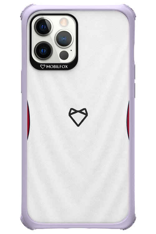 England X Mobilfox 2.0 - Apple iPhone 12 Pro Max