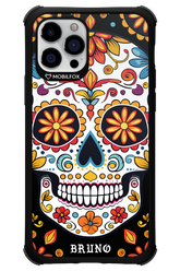 Sugar Skull - Apple iPhone 12 Pro