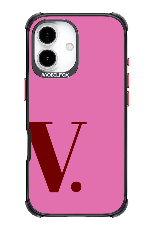 V (Sorbet) 2.0 - Apple iPhone 17