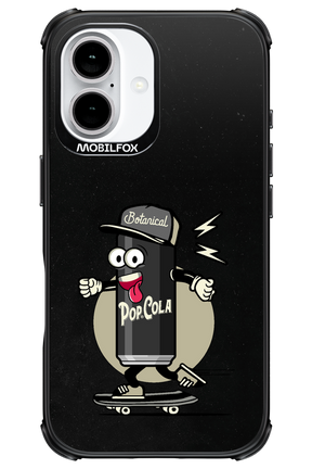 PopCola Botanical - Apple iPhone 16