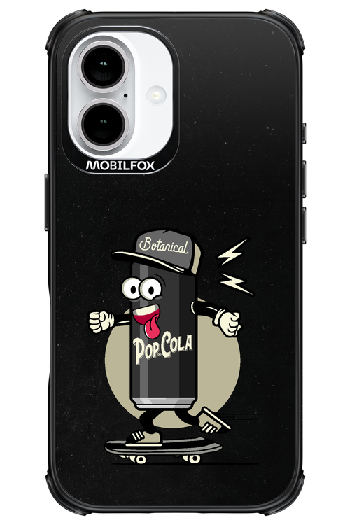 PopCola Botanical - Apple iPhone 16
