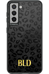 BLD BLVCK LEO - Samsung Galaxy S21