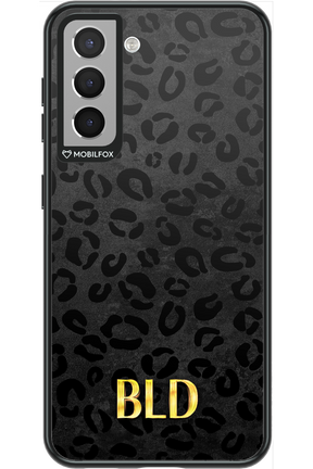 BLD BLVCK LEO - Samsung Galaxy S21